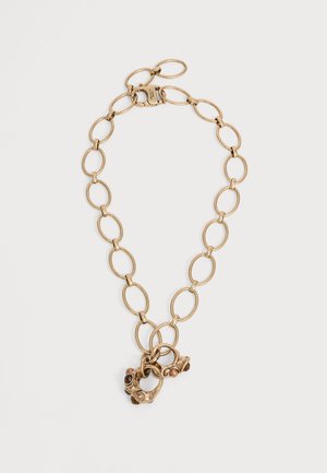 Weekend Max Mara, Necklace - gold-coloured
