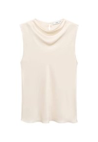 Camicetta - off white