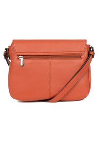 Hexagona CONFORT - Borsa a tracolla - orange