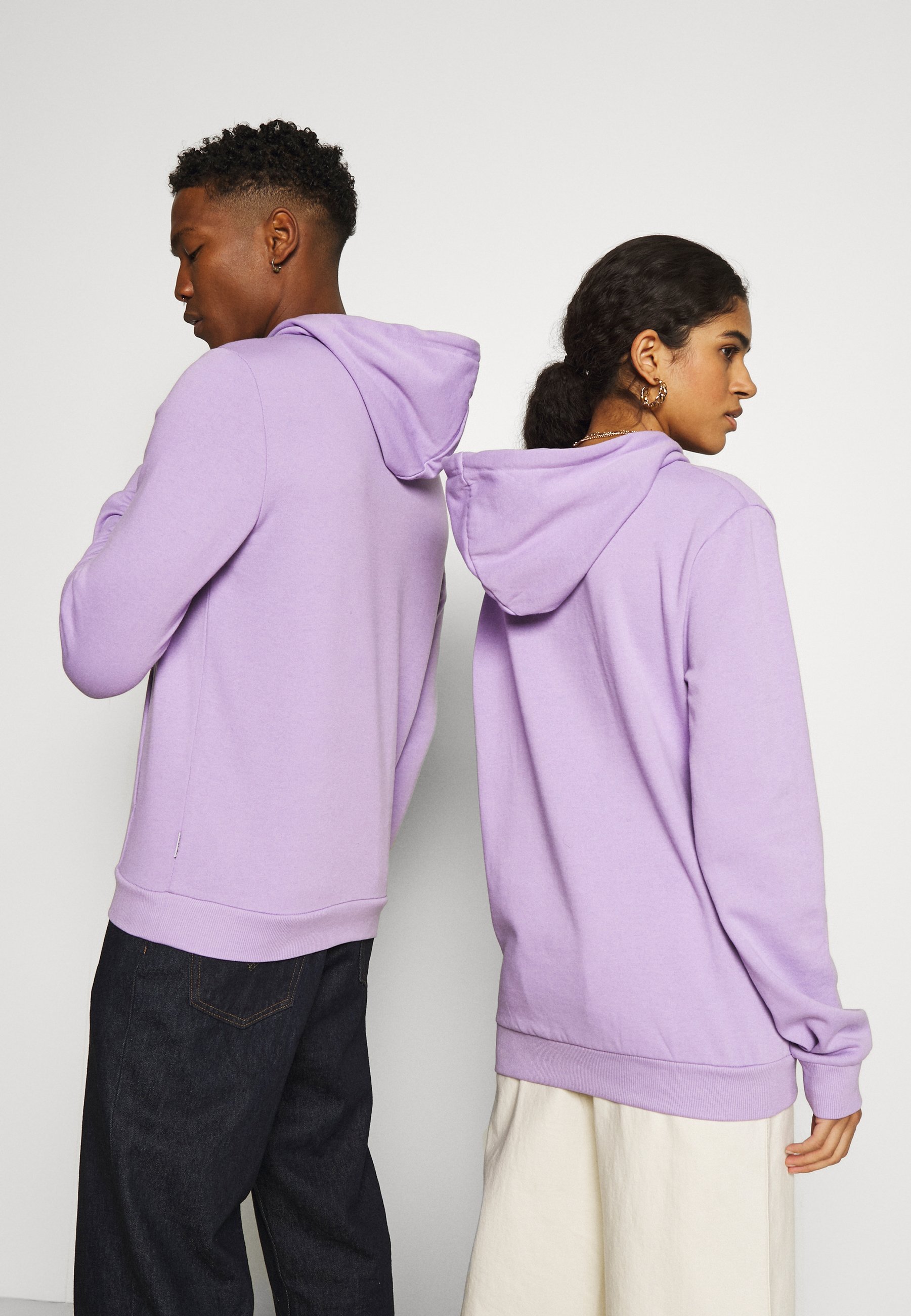 YOURTURN UNISEX - Sudadera - lilac/lila - Zalando.es