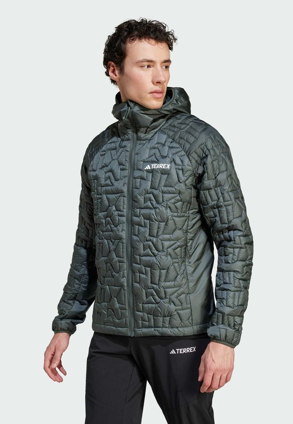 Winter jacket - legend ivy