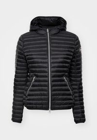 LADIES JACKET - Piumino - black