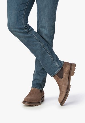 Floris van Bommel STURDI - Botines - brown