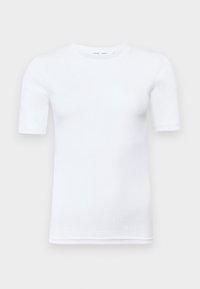 SAALEXO - T-shirts - white