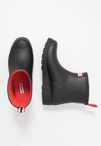 Hunter ORIGINAL Botas de agua - black