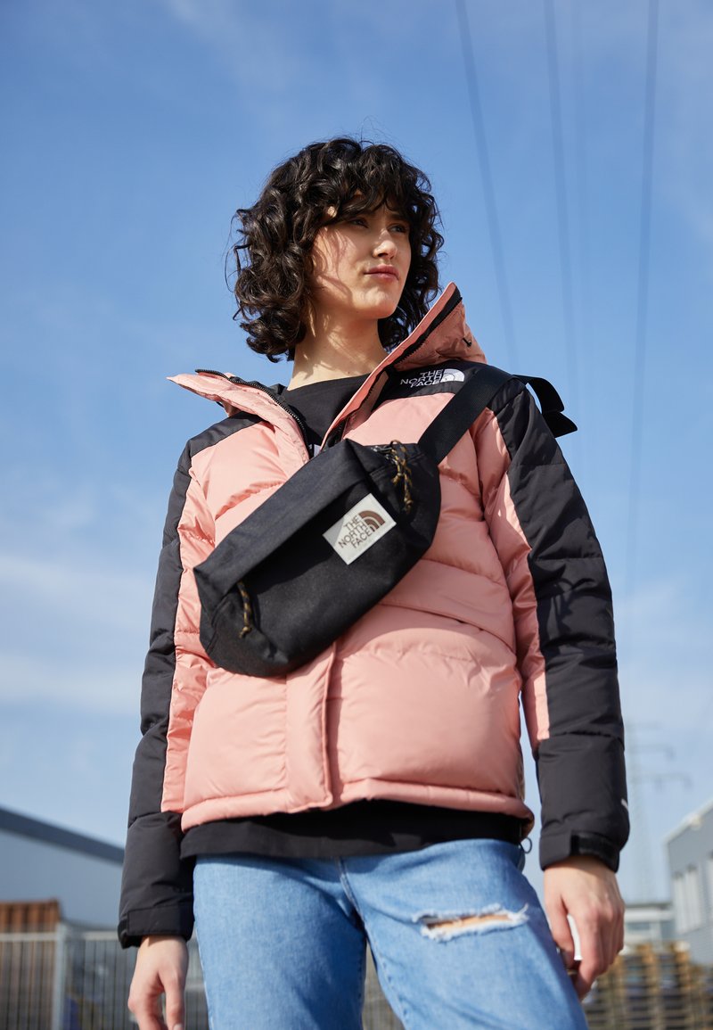 The North Face Casaco de penas - rose dawn