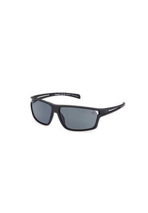 IN INIETTATO - Sunglasses - nero grigio fumo