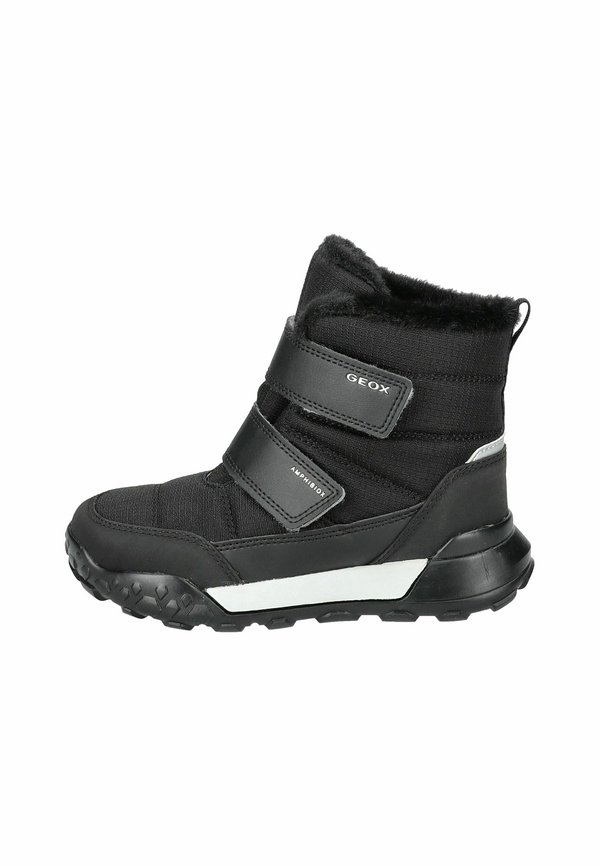 J TREKKYUP - Snowboot/Winterstiefel