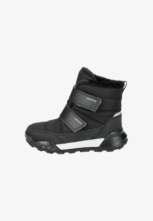 J TREKKYUP – Snowboot/Winterstiefel