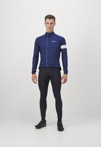 Rapha MENS CORE RAIN JACKET II - chaqueta de ciclismo - navy