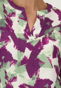 Claude Arielle DENISSA - Blouse - darkseagree