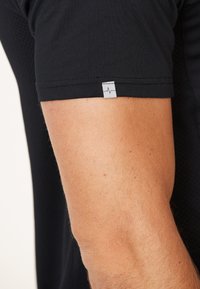 ELITE LAB FUNKTIONS - T-shirt print - black