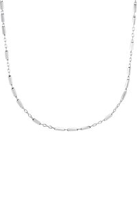 s.Oliver Necklace - silberfarben