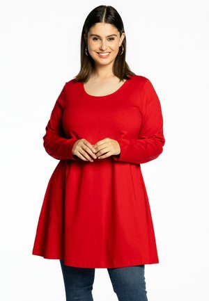 Tunikaer - red