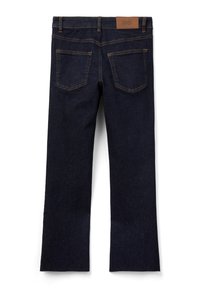 United Colors of Benetton Jeans bootcut - blue