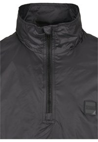 Urban Classics Veste coupe-vent - black