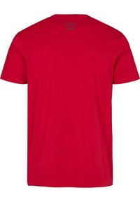 U.S. Polo Assn. ARCHIBALD - T-Shirt print - jester red