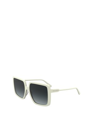 KARL LAGERFELD Lunettes de soleil - white