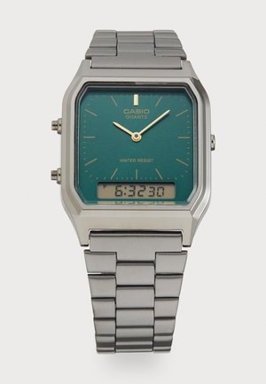 UNISEX - Montre - green