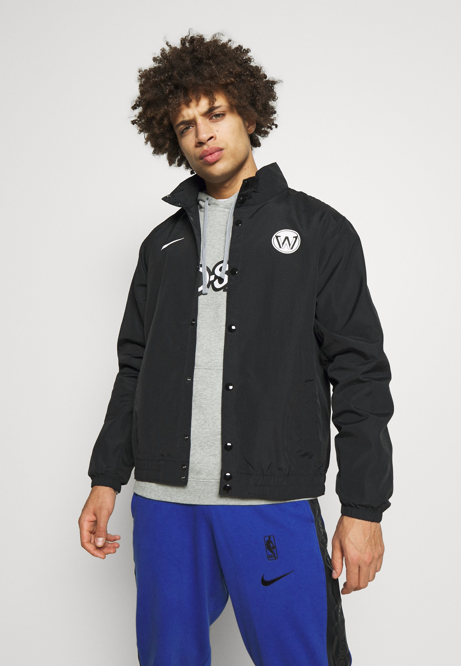 black warriors jacket