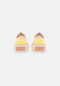 Pepe Jeans OTTIS SUN - Trainers - petal