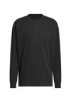 TEE - Langærmet T-shirt - black