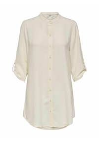 LANGE EINFAR - Overhemdblouse - antique white