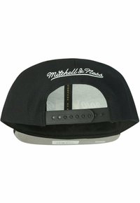 Mitchell & Ness LOS ANGELES LAKERS CHAMPIONS - Lippalakki - black