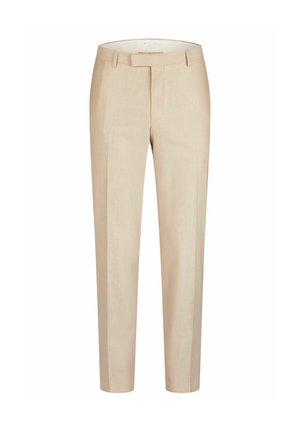 Pantalon - beige