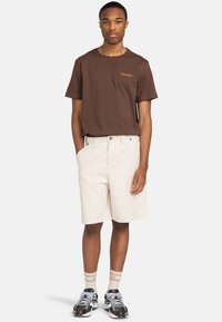 Element ZIMMER - Denimshorts - wbs
