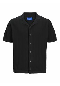 Niet geselecteerd, black