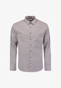 Selected, mauve