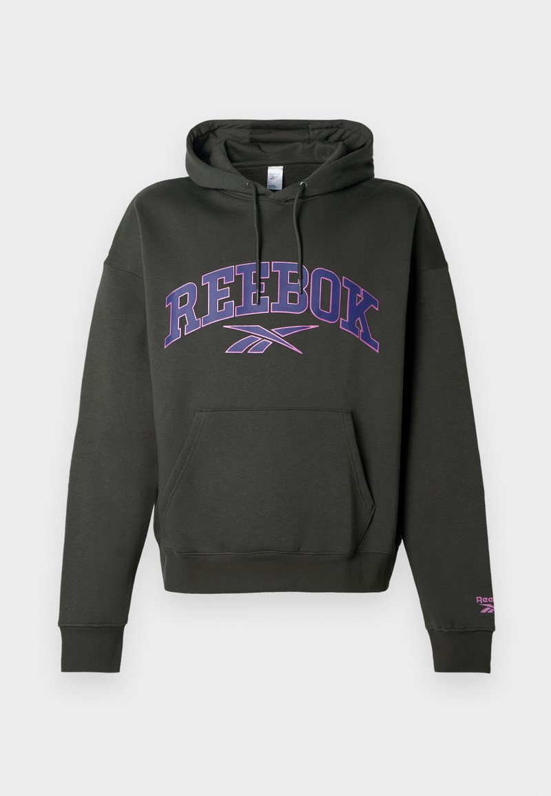 Reebok Classic Hoodie zwart