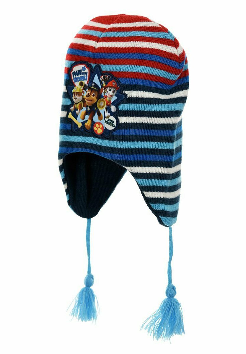Paw Patrol MARSHALL RUBBLE - Beanie 