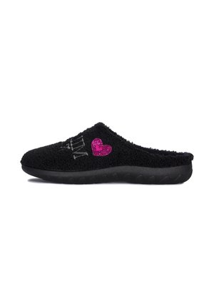 Inblu Pantofole - black