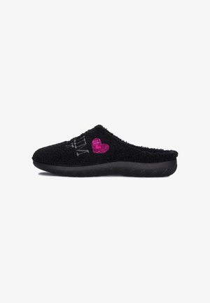 Inblu Pantofole - black