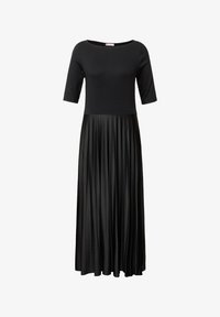 Ausgewählt, schwarz