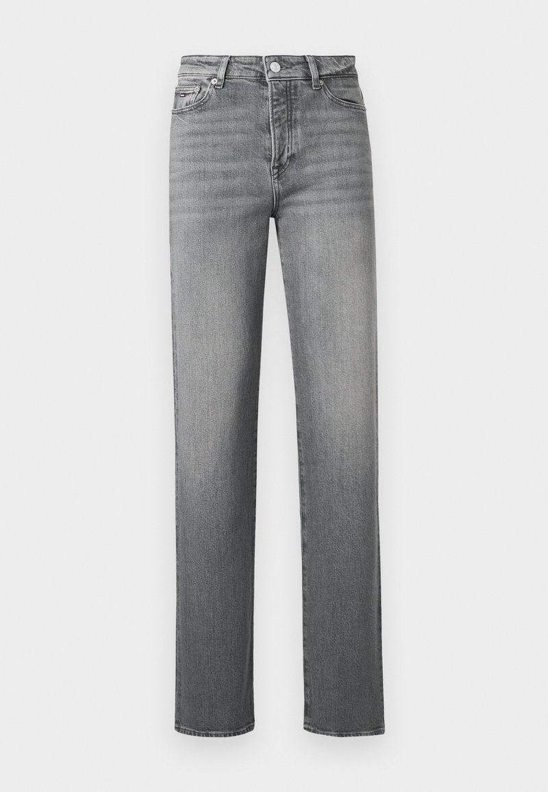 Tommy Jeans Slim fit jeans grijs
