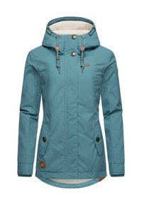 Unselected, ocean green