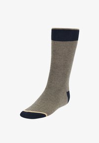 Nevybráno, navy blue