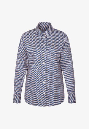 Seidensticker Camicia - ecru