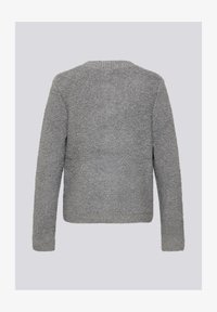 Unselected, grau
