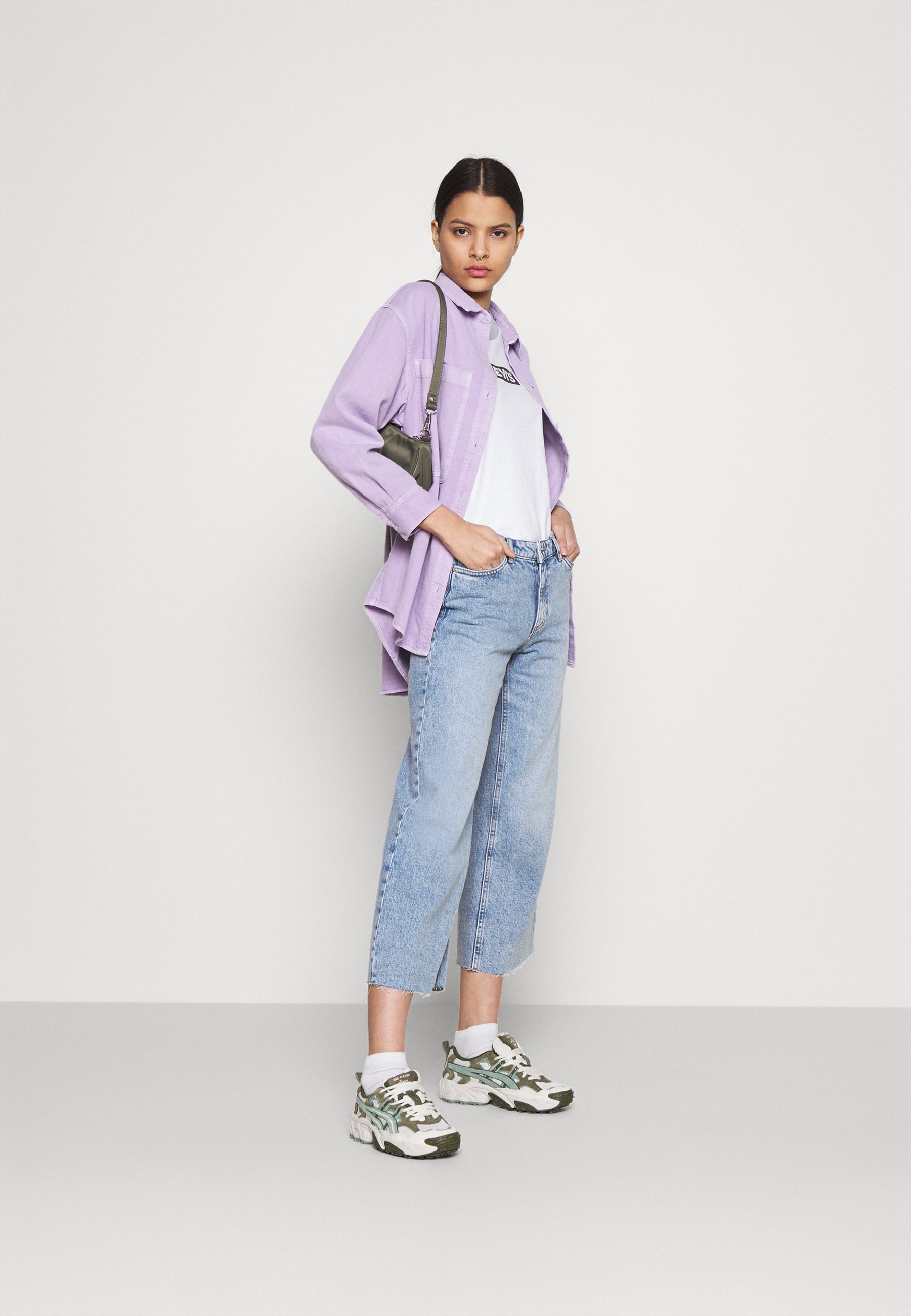 Women ONLSONNY LIFE - Flared Jeans Women ONLSONNY LIFE - Flared Jeans