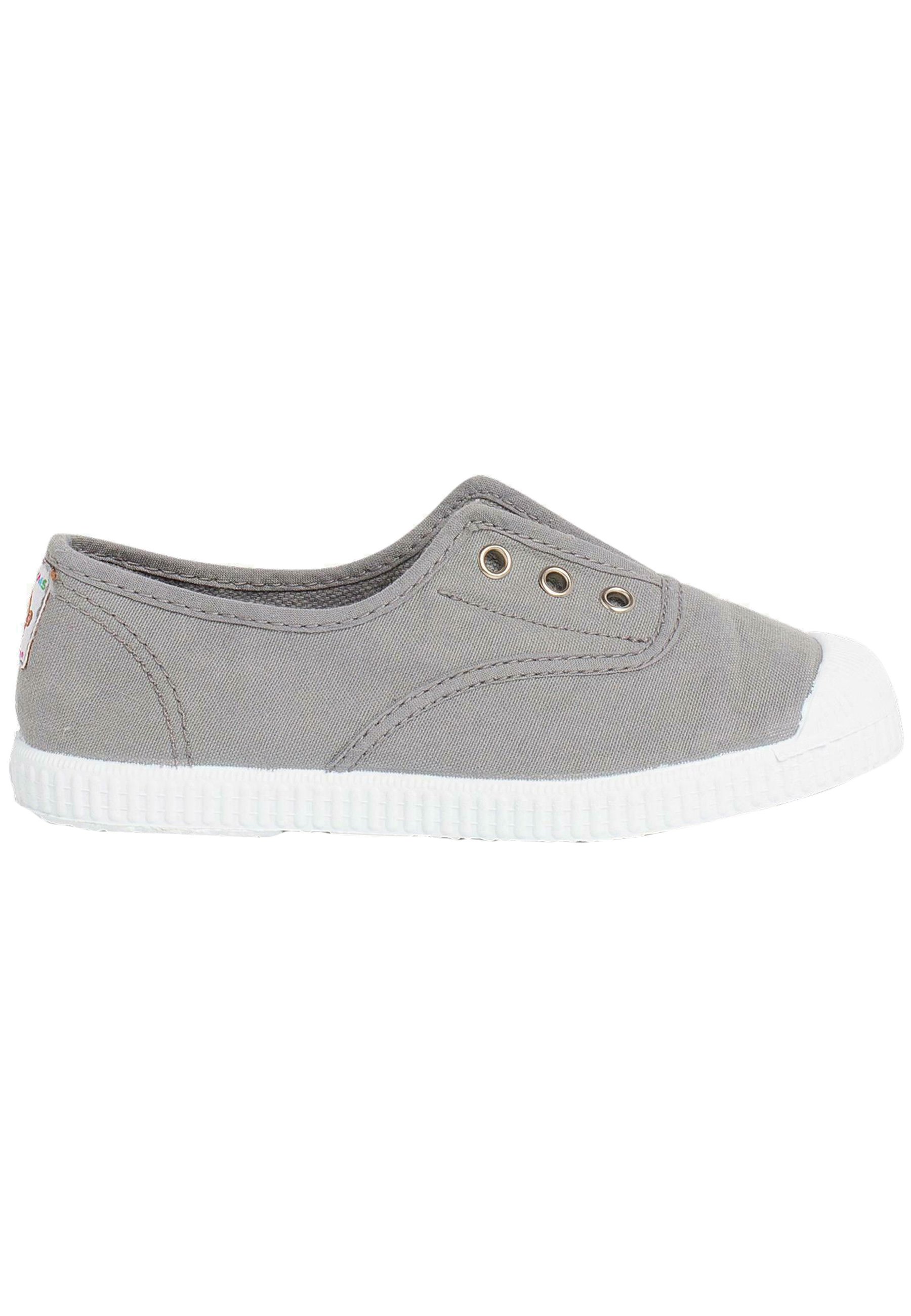 Pisamonas Scarpe senza lacci - gris/grigio - Zalando.it
