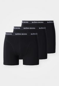 Non sélectionné, black
