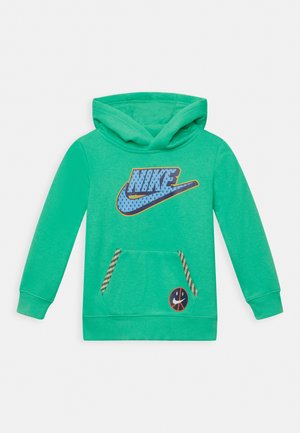 GREAT OUTDOORS UNISEX - Sweatshirt - green shock