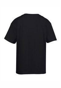 rockshirts DAVID BOWIE SPACEMAN  - Camiseta estampada - black