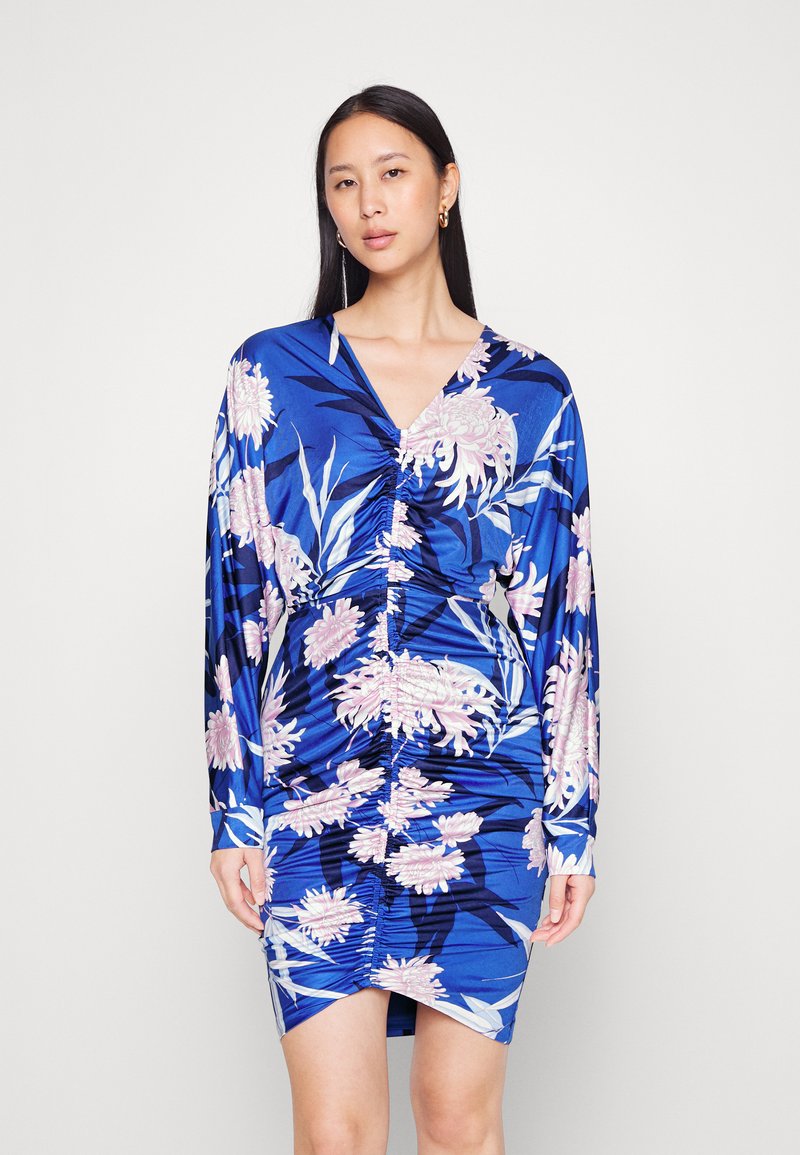 MARCIANO BY GUESS Koktélruha / Partiruha before sunset/sötétkék