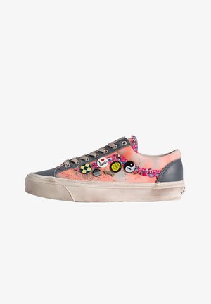 Vans, LX OLD SKOOL 36 SOUVENIR - Sneakers basse - asphalt multi