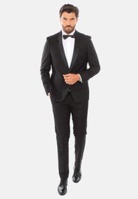 SMOKING - Completo - nero